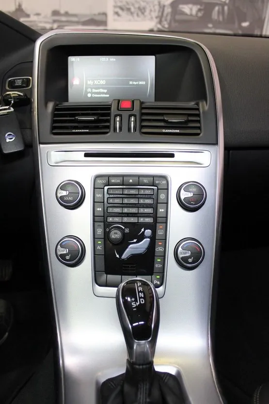 Volvo XC60 2.0 D4 190 pk Aut. Grijs Kent., VAN, Stoelverw., Elek.Klep, /Navi, PDC, LM - Photo 8