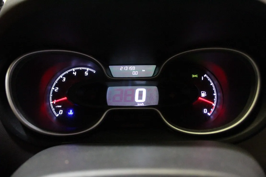 Fiat Talento 1.6 MJ 120 pk L2H1 Navi, Camera, Cruise, Airco, Trekhaak - Photo 4