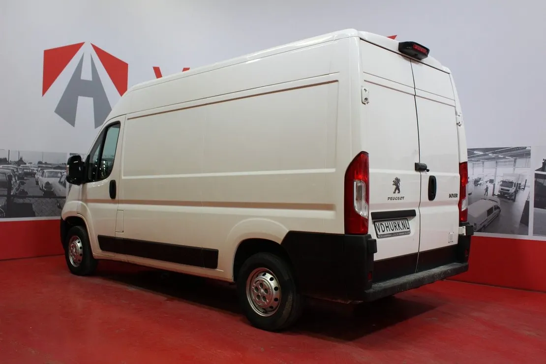 Peugeot Boxer 2.0 HDI 130 pk L2H2 E6 Navi, Cruise, Camera, PDC - Photo 2