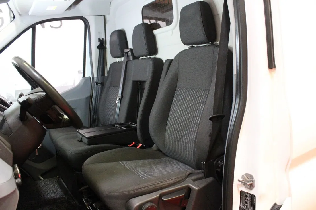 Ford Transit 2.2 TDCI 155 pk L3H2 Trend Cruise - Photo 22