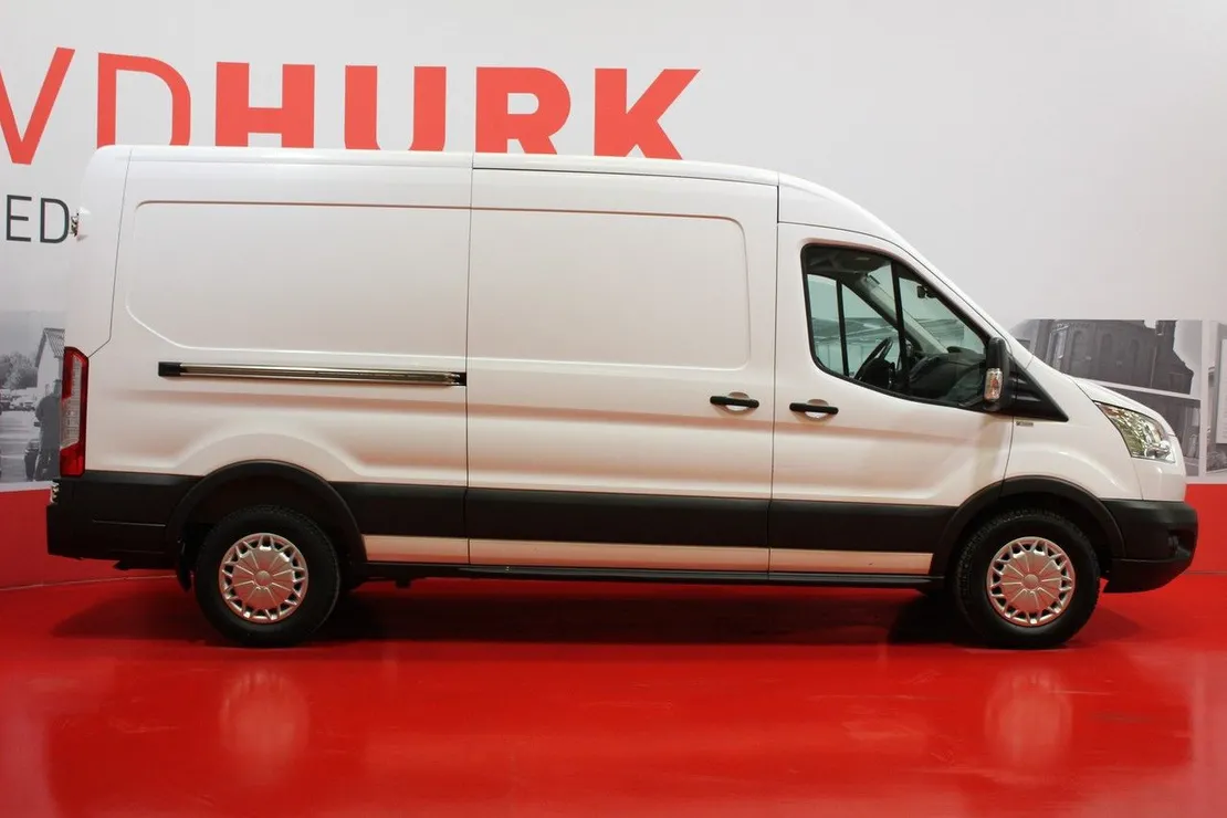 Ford Transit 2.2 TDCI 155 pk L3H2 Trend Cruise - Photo 23