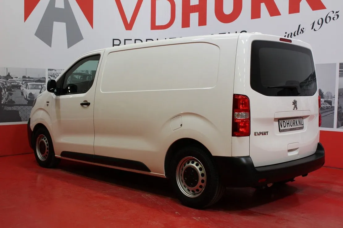 Peugeot Expert 1.6 HDI 115 pk L2 E6 Cruise, Airco, PDC, CarPlay, Trekhaak - Photo 2