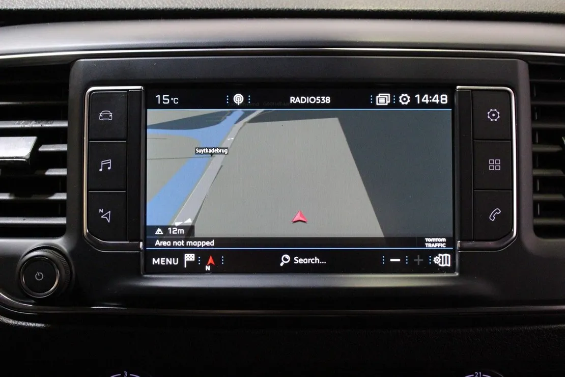 Peugeot Expert 1.6 HDI 115 pk L2 E6 Cruise, Airco, PDC, CarPlay, Trekhaak - Photo 11