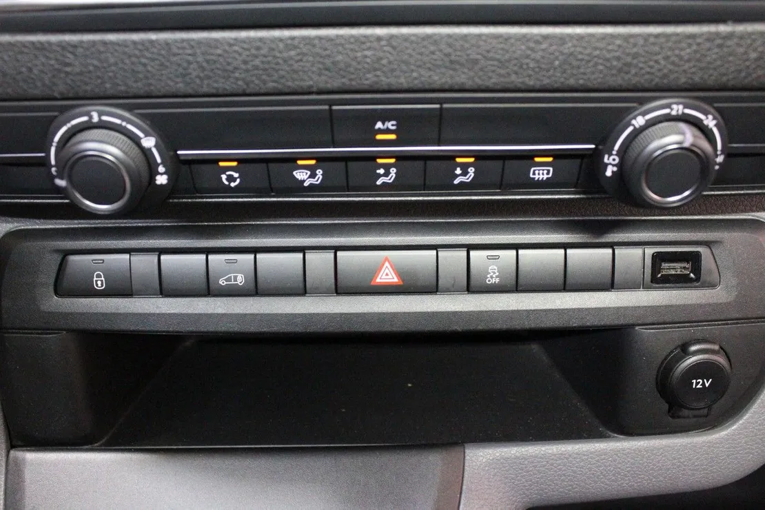 Peugeot Expert 1.6 HDI 115 pk L2 E6 Cruise, Airco, PDC, CarPlay, Trekhaak - Photo 13