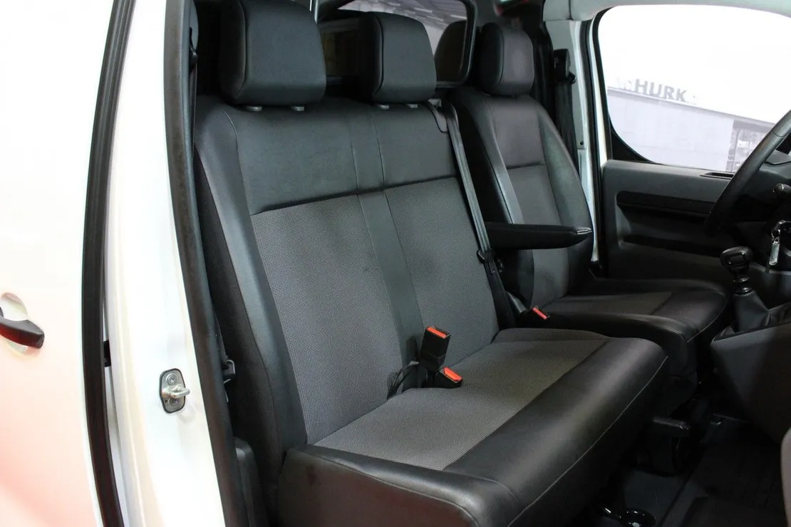 Peugeot Expert 1.6 HDI 115 pk L2 E6 Cruise, Airco, PDC, CarPlay, Trekhaak - Photo 17