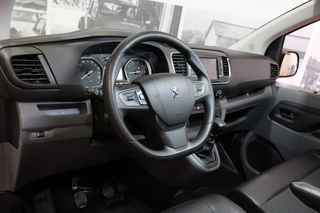 Peugeot Expert 1.6 HDI 115 pk L2 E6 Cruise, Airco, PDC, CarPlay, Trekhaak - Photo 3