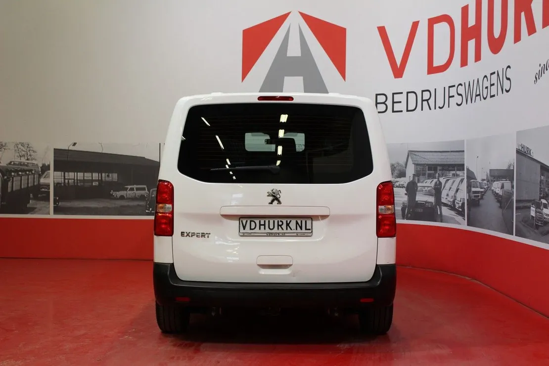 Peugeot Expert 1.6 HDI 115 pk L2 E6 Cruise, Airco, PDC, CarPlay, Trekhaak - Photo 23