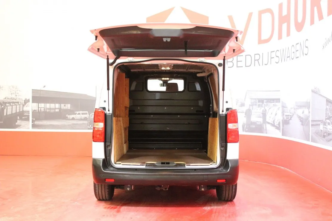 Peugeot Expert 1.6 HDI 115 pk L2 E6 Cruise, Airco, PDC, CarPlay, Trekhaak - Photo 24