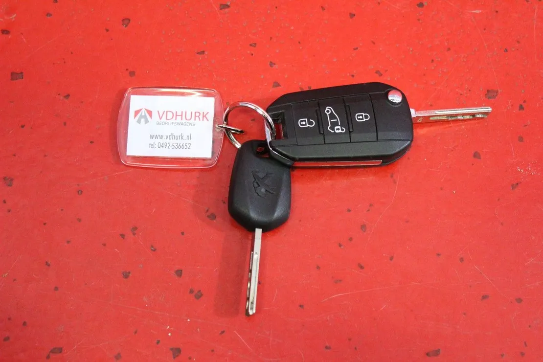 Peugeot Expert 1.6 HDI 115 pk L2 E6 Cruise, Airco, PDC, CarPlay, Trekhaak - Photo 26