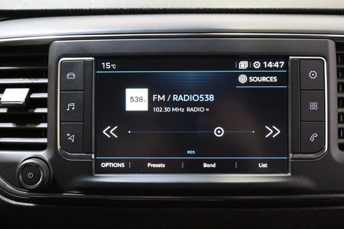 Peugeot Expert 1.6 HDI 115 pk L2 E6 Cruise, Airco, PDC, CarPlay, Trekhaak - Photo 10