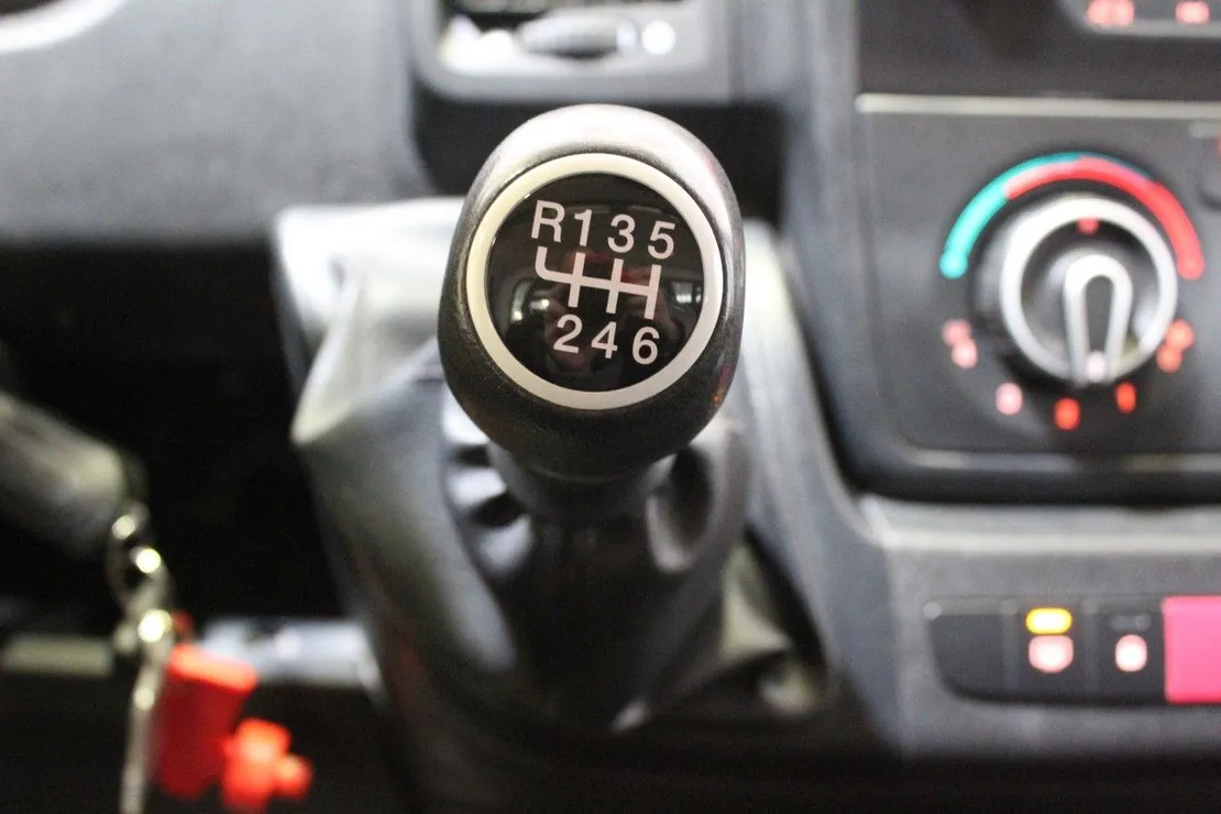 Peugeot Boxer 2.0 HDI 130 pk Kipper, Kieper, Pick Up, Open Laadbak, Cruise, Airco - Photo 13
